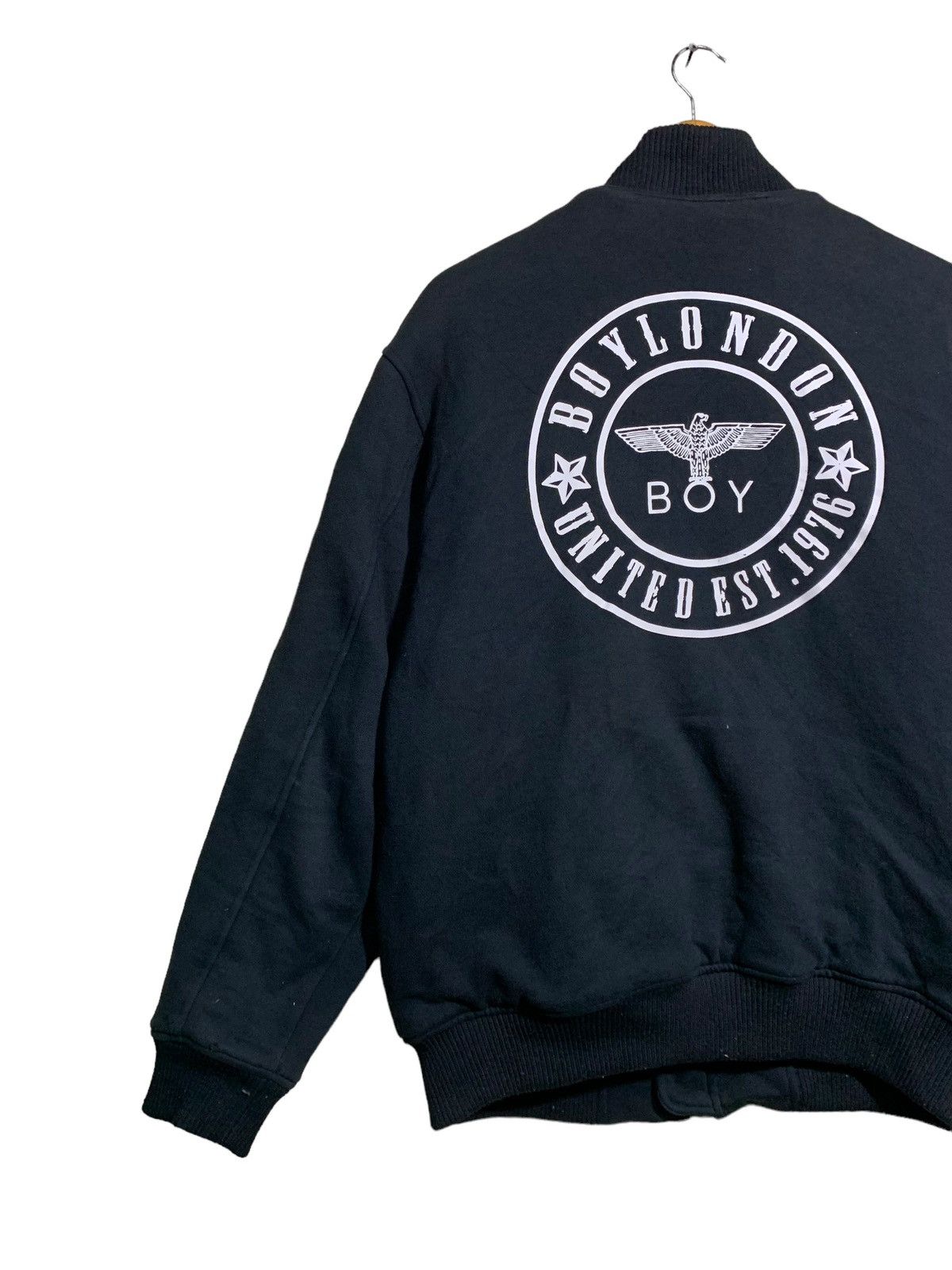 Boy London 🔥BOY LONDON BOMBER JACKETS Size US L / EU 52-54 / 3 - 2 Thumbnail