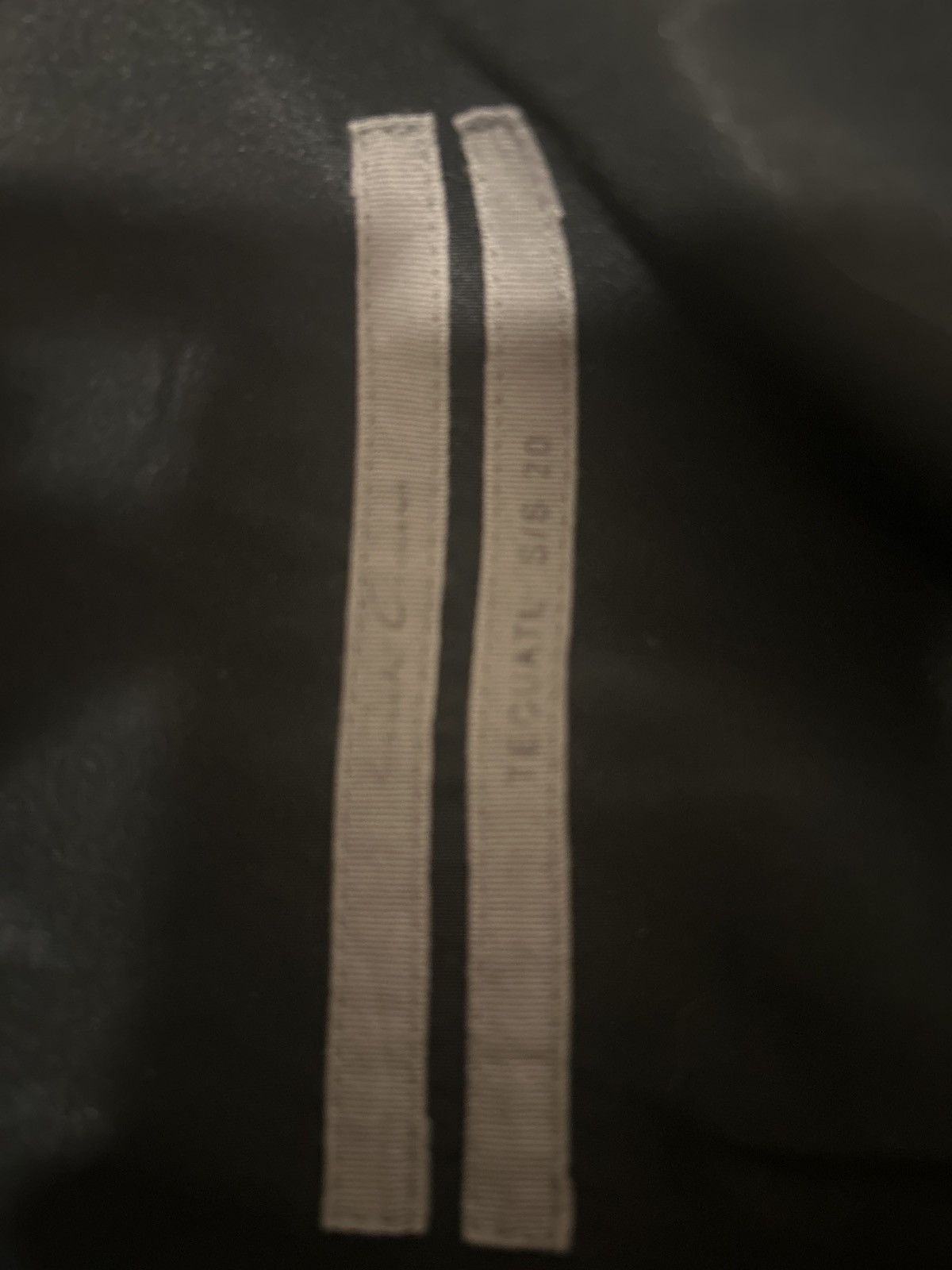 Rick Owens Rick Owens tecuatl runway jacket Size US L / EU 52-54 / 3 - 2 Thumbnail
