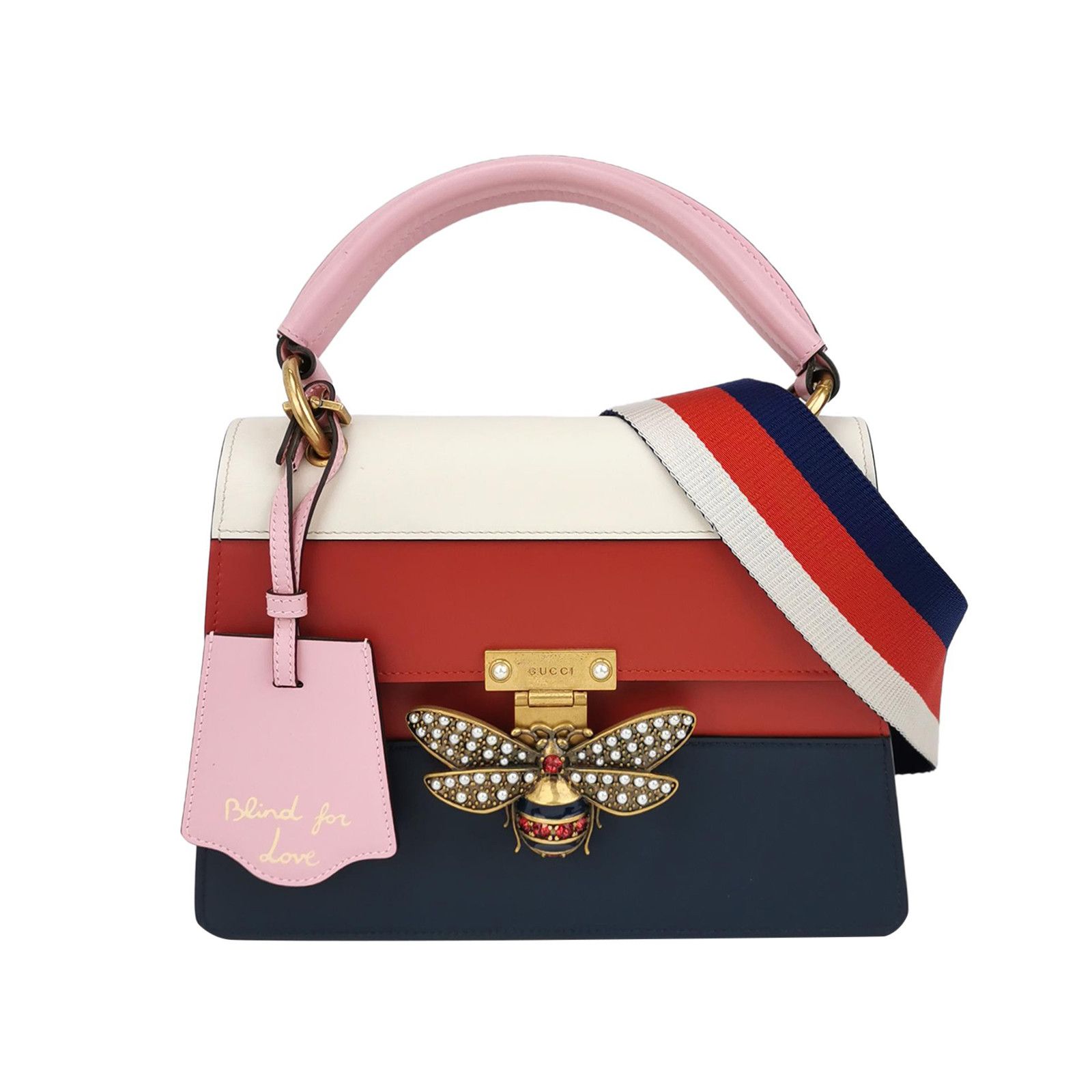 Gucci Gucci Women os Shoulder Bags Size ONE SIZE - 1 Thumbnail