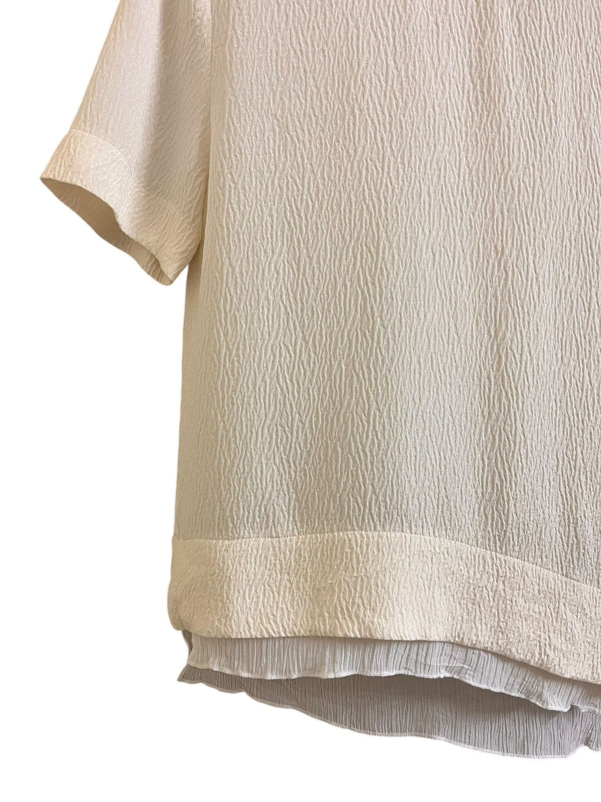 Helmut Lang Helmut lang top Size S / US 4 / IT 40 - 6 Thumbnail