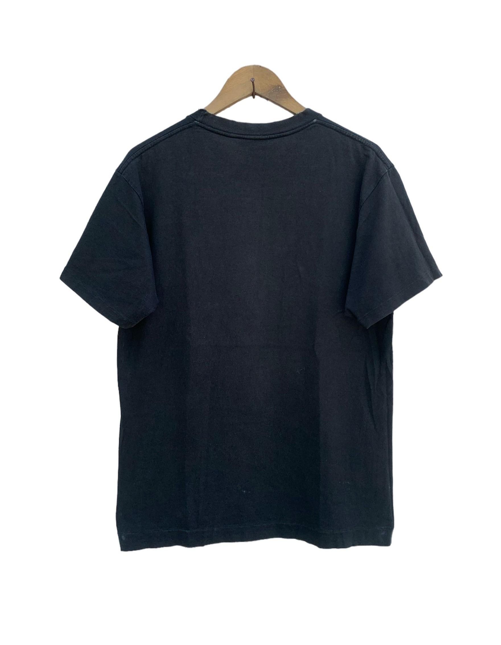 Bape × Nigo Star Camo College Tee Size US M / EU 48-50 / 2 - 2 Thumbnail