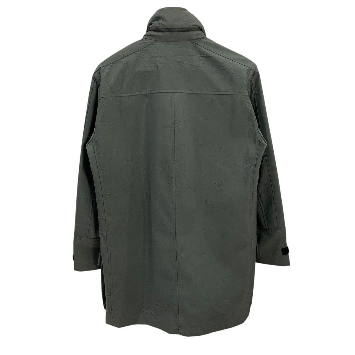 Marithe + Francois Girbaud Vintage Marith Francois Girboud Trench Coat Jacket Size US L / EU 52-54 / 3 - 10 Thumbnail
