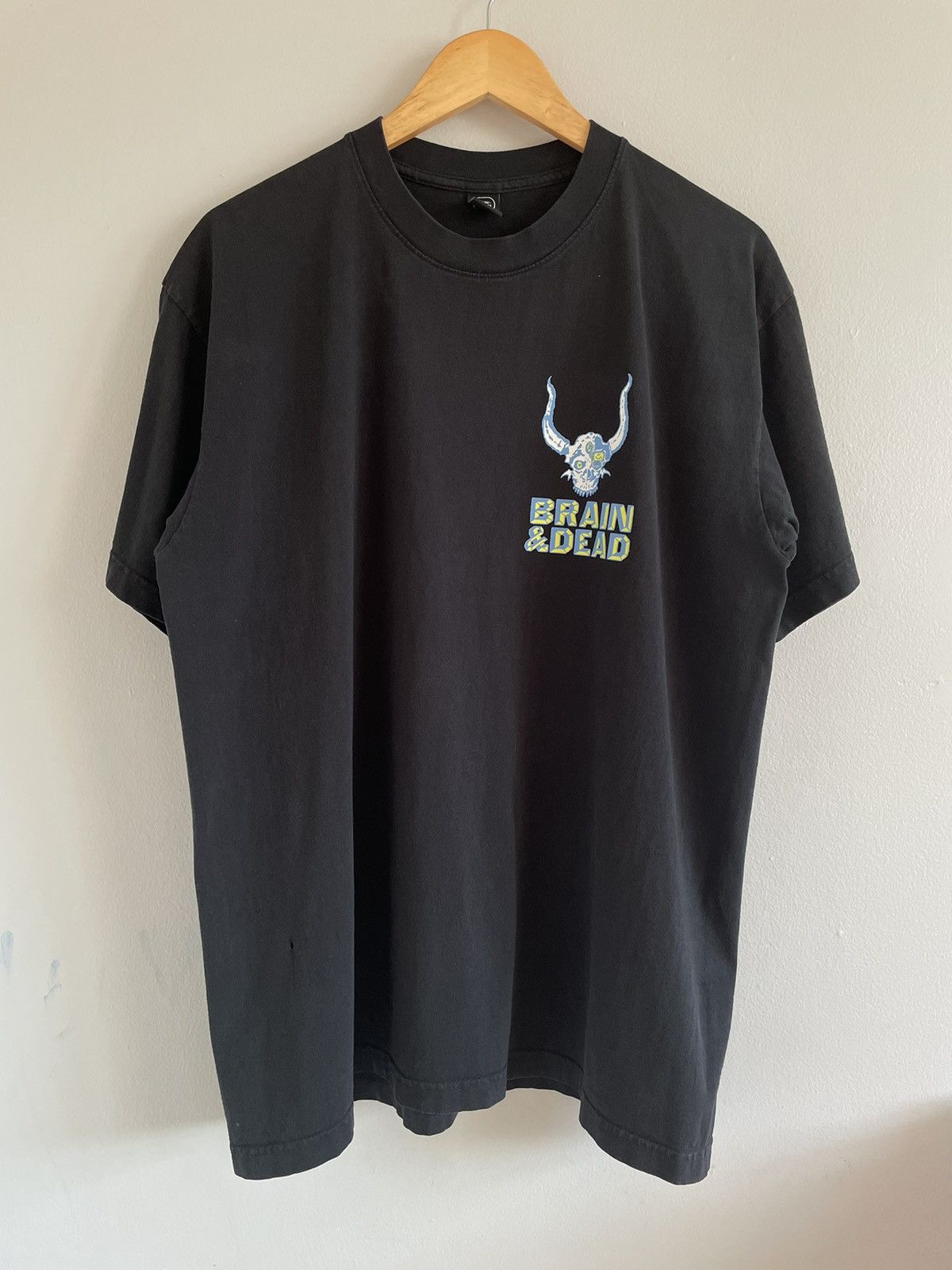 Brain Dead ‘19 Labyrinth Tee Size US L / EU 52-54 / 3 - 2 Thumbnail