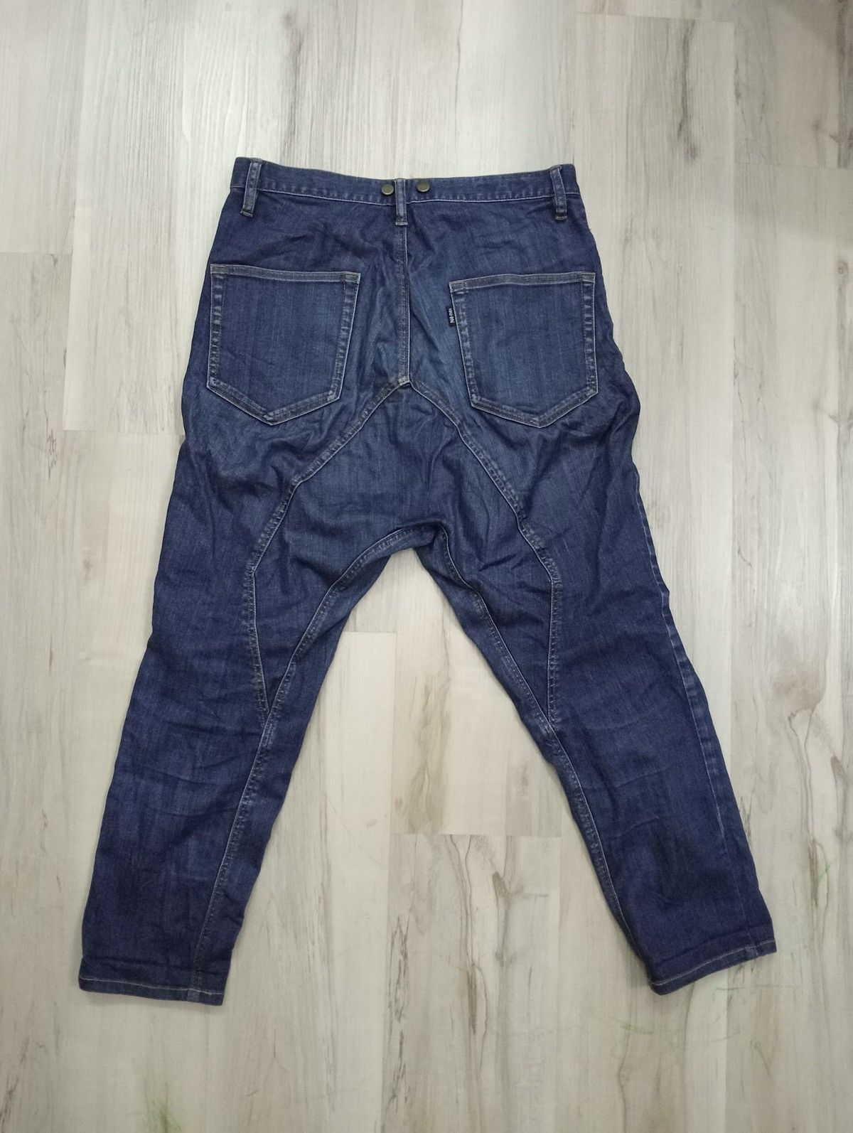 Ne-Net Ne-net pants Size US 31 - 3 Thumbnail