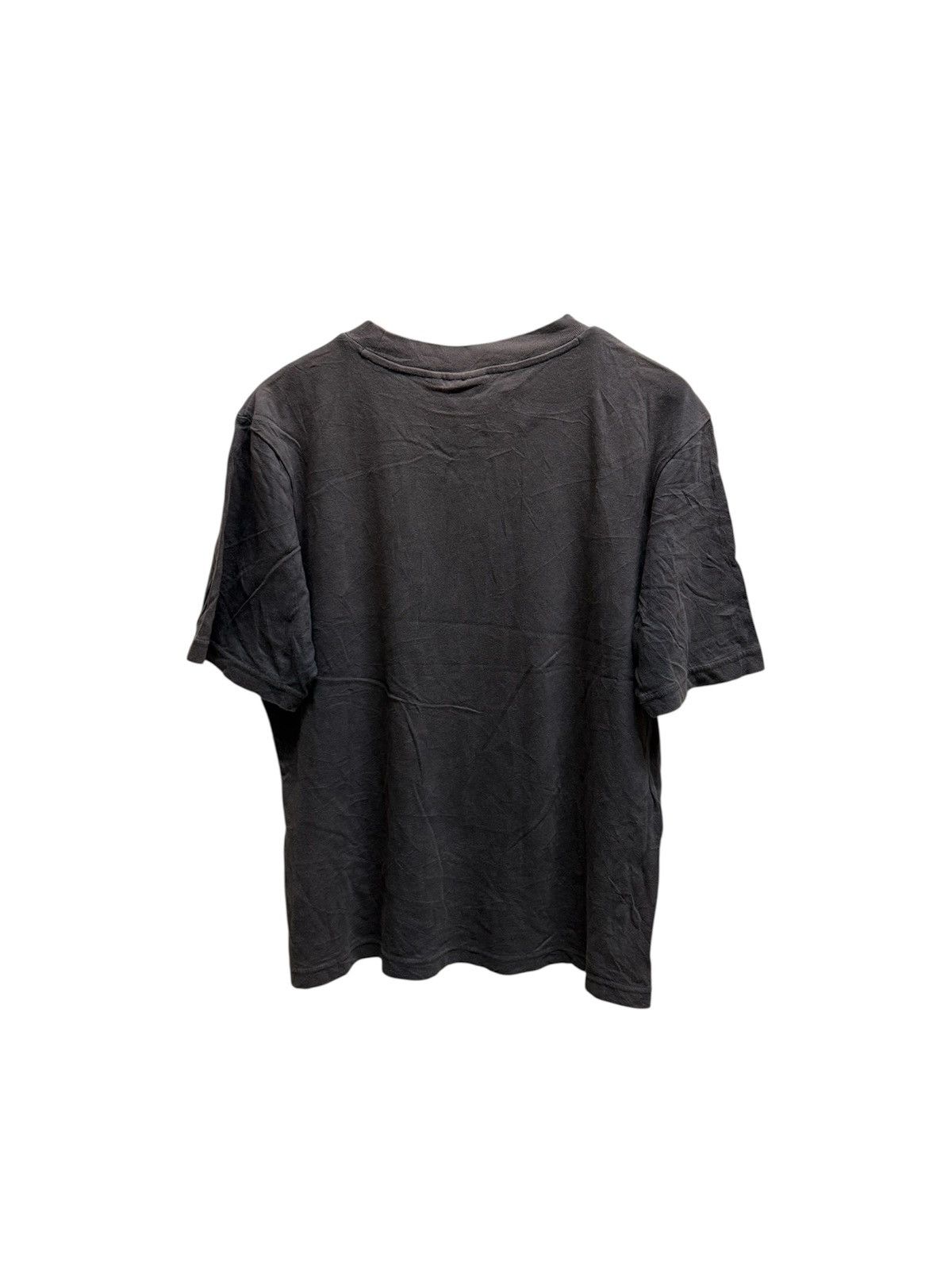 Adidas Sun faded🔥Adidas Camo Biglogo Tshirt Size US M / EU 48-50 / 2 - 2 Thumbnail
