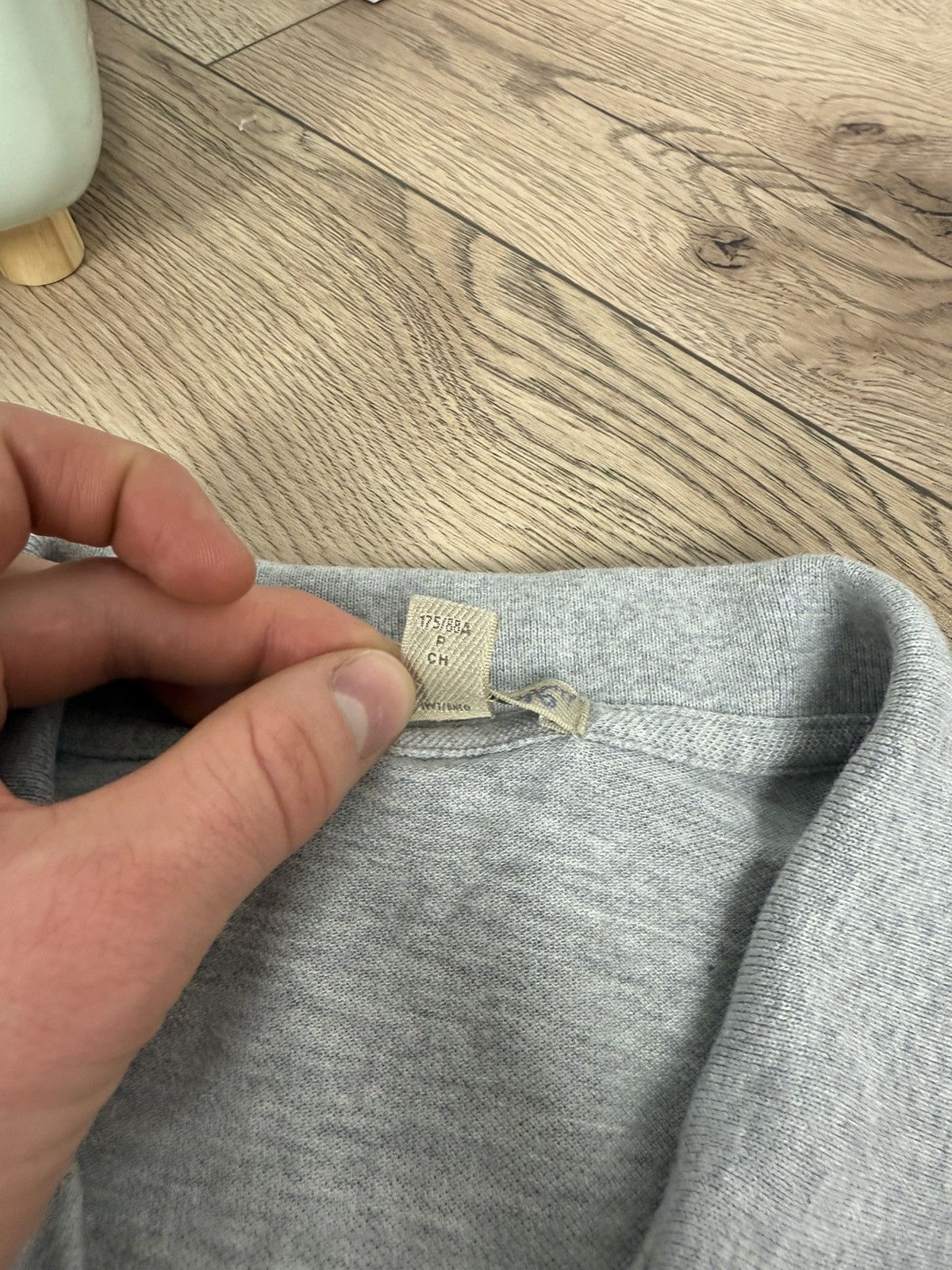 Burberry BURBERRY LOGO POLO TEE Size S / US 4 / IT 40 - 7 Thumbnail