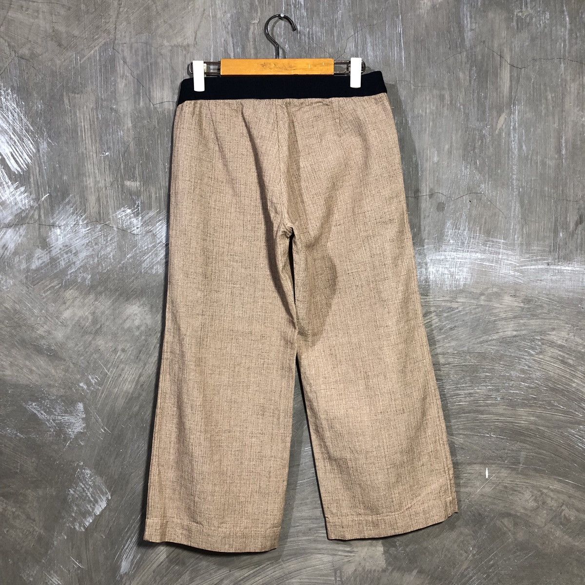 45rpm × Japanese Brand 45rpm Japanese Casual Pants Size US 29 - 8 Thumbnail
