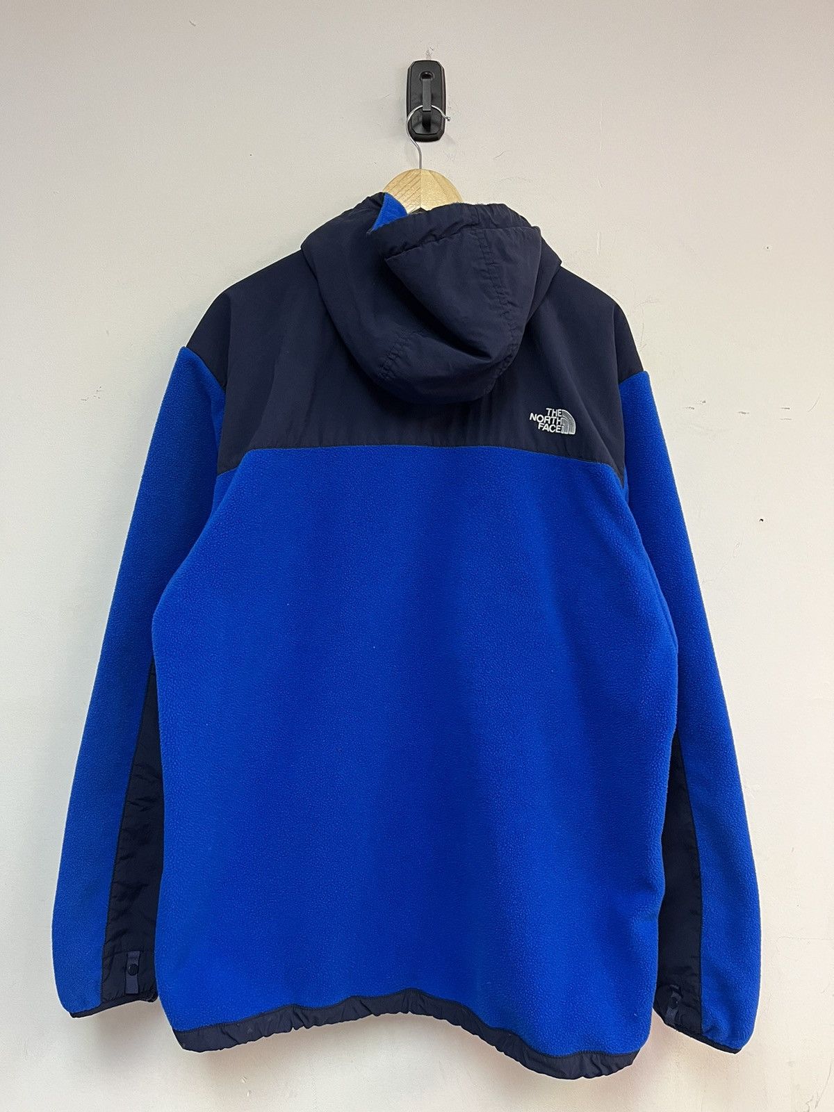 The North Face North Face Denali Jacket Size US XL / EU 56 / 4 - 3 Thumbnail