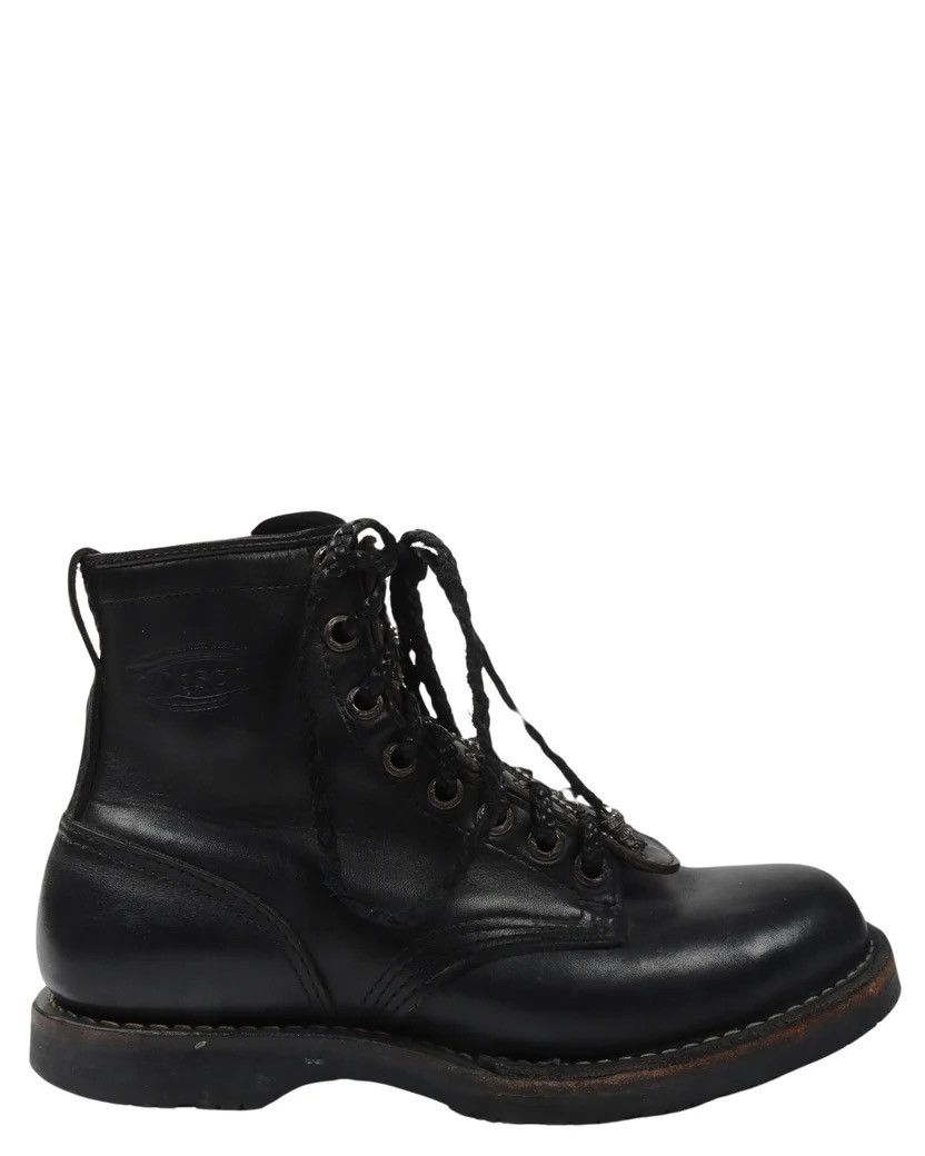 Chrome Hearts Chrome Hearts x Wesco Boots 10.5 Size US 10.5 / EU 43-44 - 2 Thumbnail