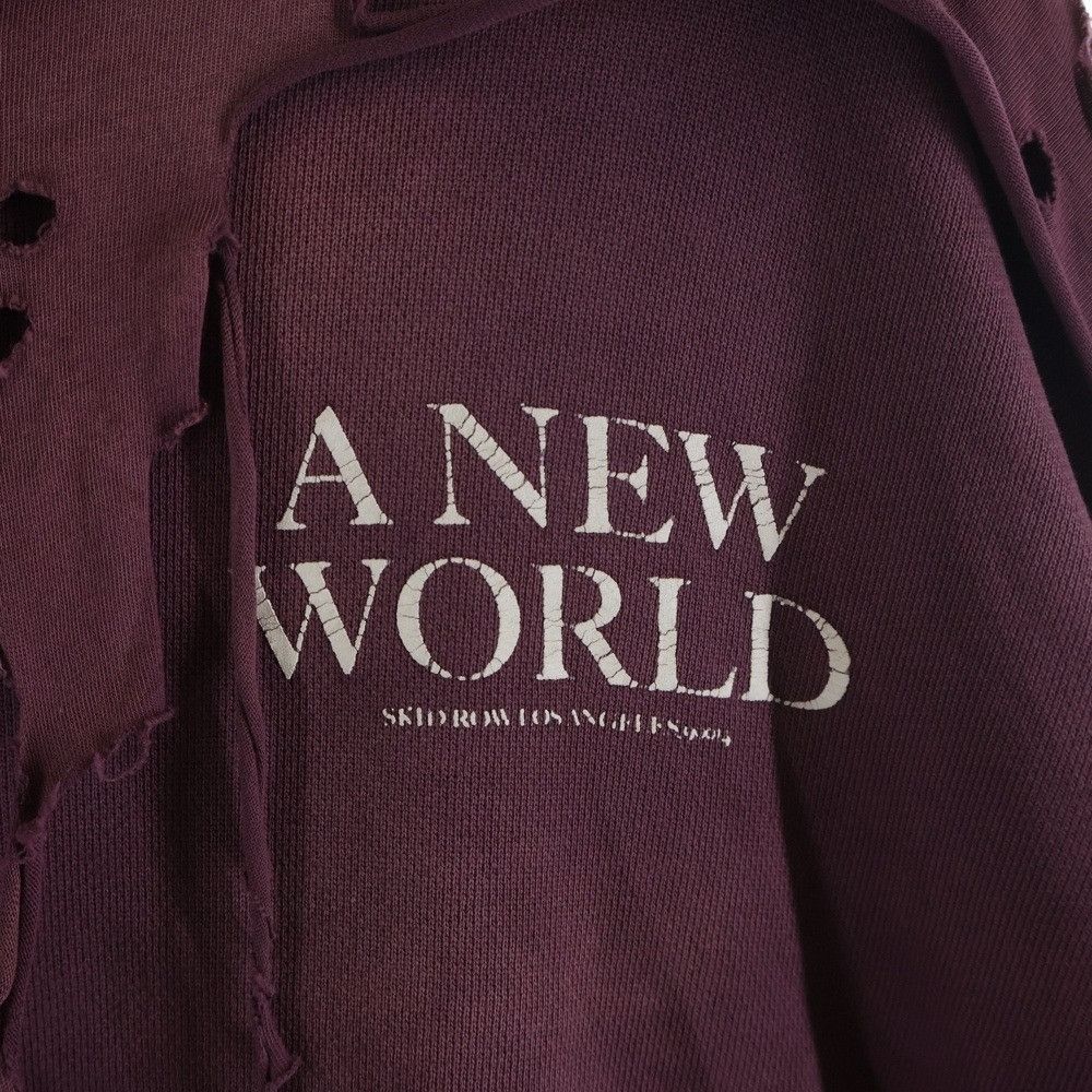 ALEXANDER DIGENOVA Alexander Digenova hoodie Size US S / EU 44-46 / 1 - 3 Thumbnail