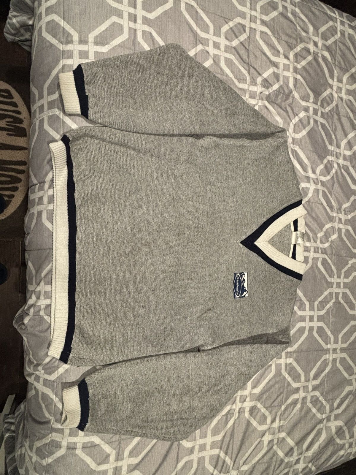 Other bAc Premier vintage sweatshirt Size US M / EU 48-50 / 2 - 3 Thumbnail