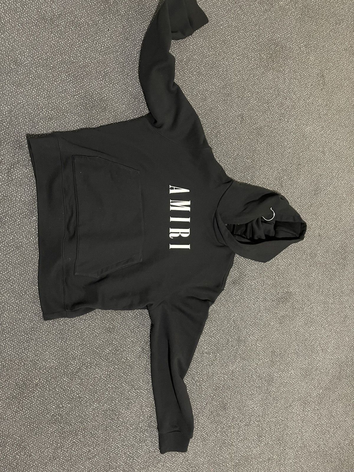 Amiri Amiri Core Logo Hoodie Size US L / EU 52-54 / 3 - 8 Thumbnail