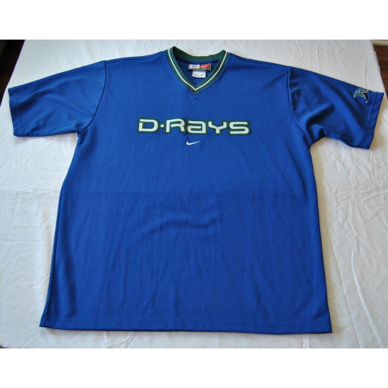 Corteiz × Nike Nike X Corteiz NRG Jersey | Grailed