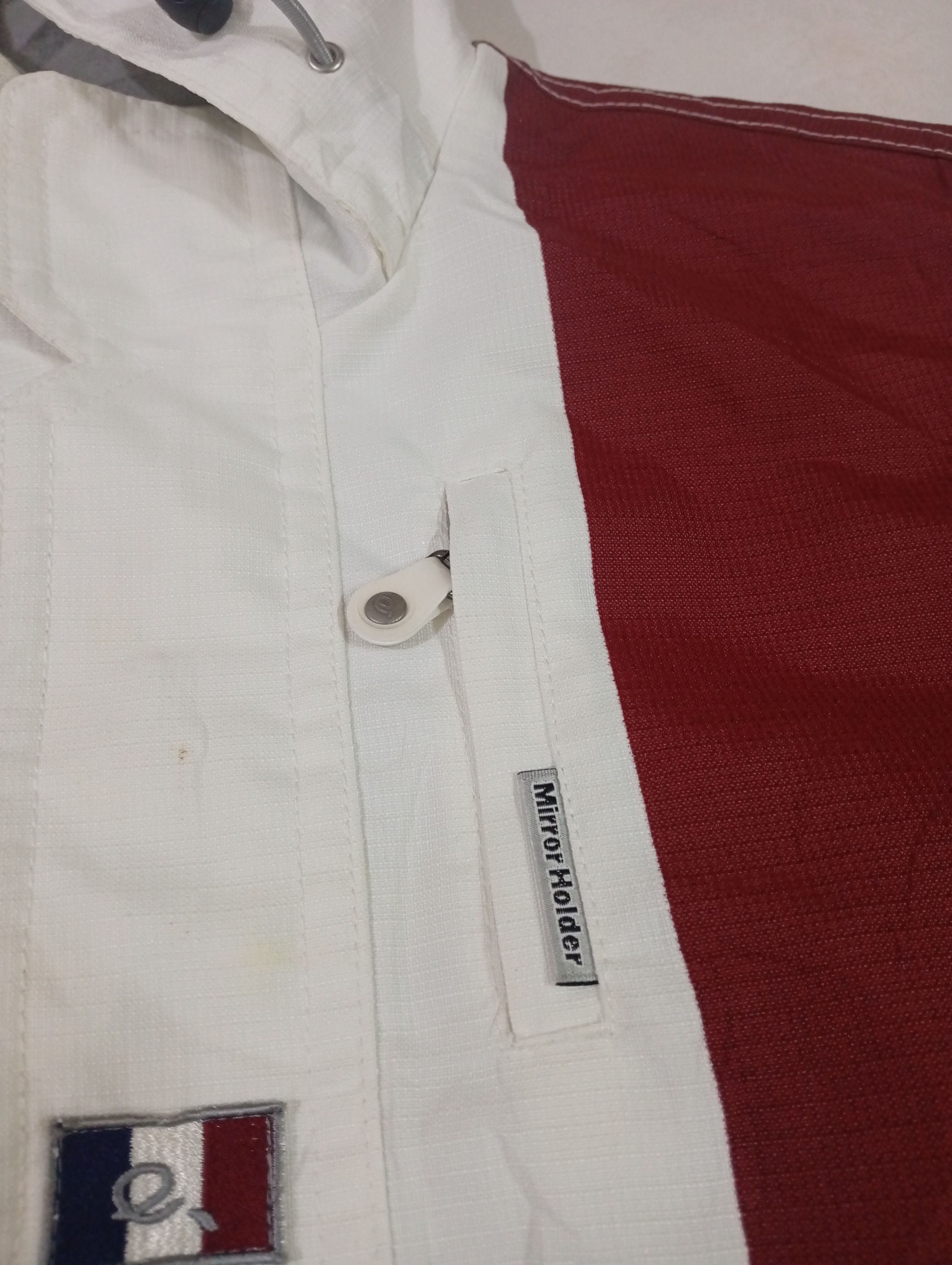 Japanese Brand JACKET ELBE KICHU-KICHU Size US M / EU 48-50 / 2 - 8 Thumbnail