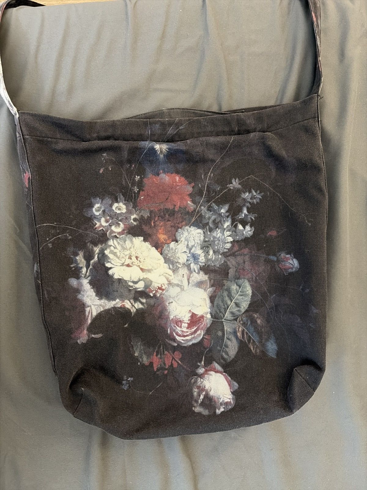 Lad Musician Lad Musician tote bag Size ONE SIZE - 1 Thumbnail
