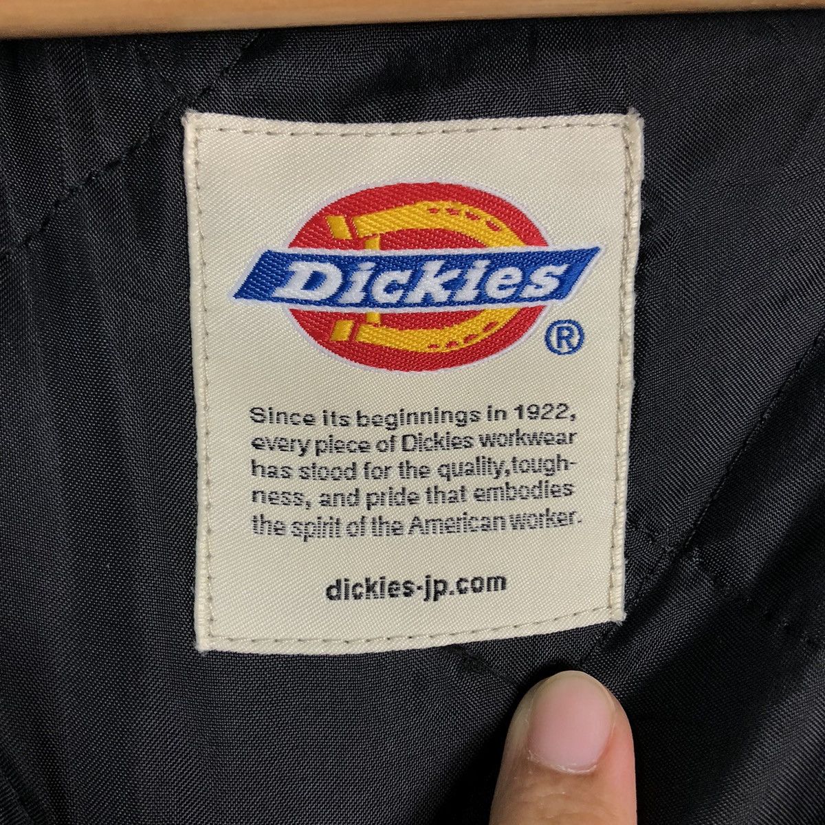 Japanese Brand 🔥Vintage Work Wear Chore Jacket Dickies Inspire Cp Company Size US L / EU 52-54 / 3 - 17 Thumbnail