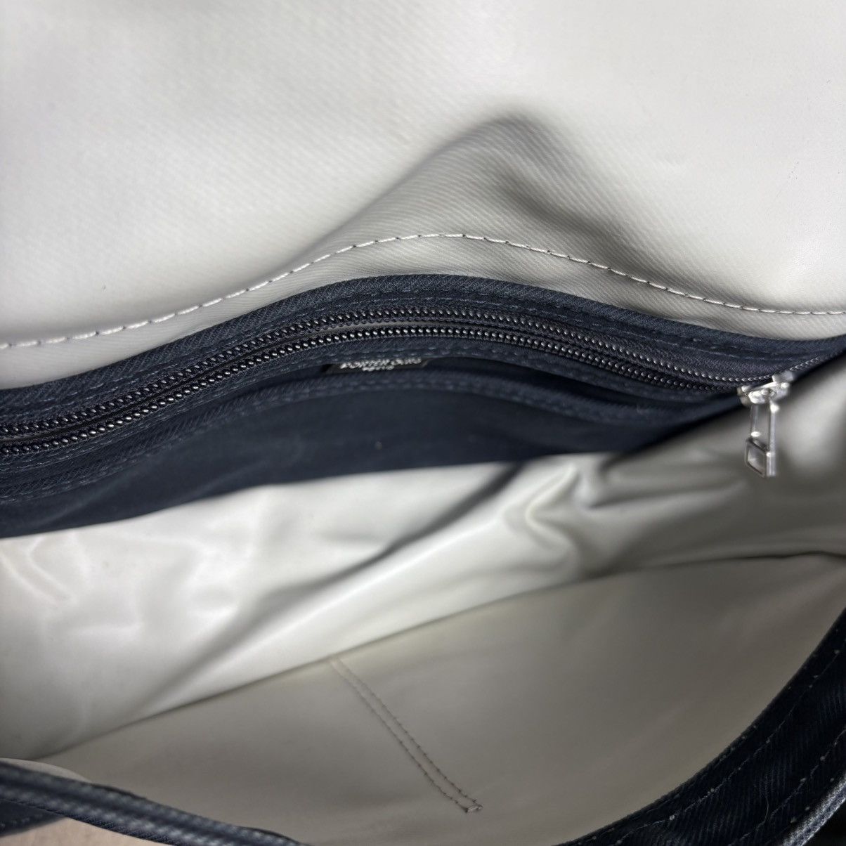 Porter Porter Tokyo Japan Canvas Shoulder Bag / Crossbody Size ONE SIZE - 11 Thumbnail