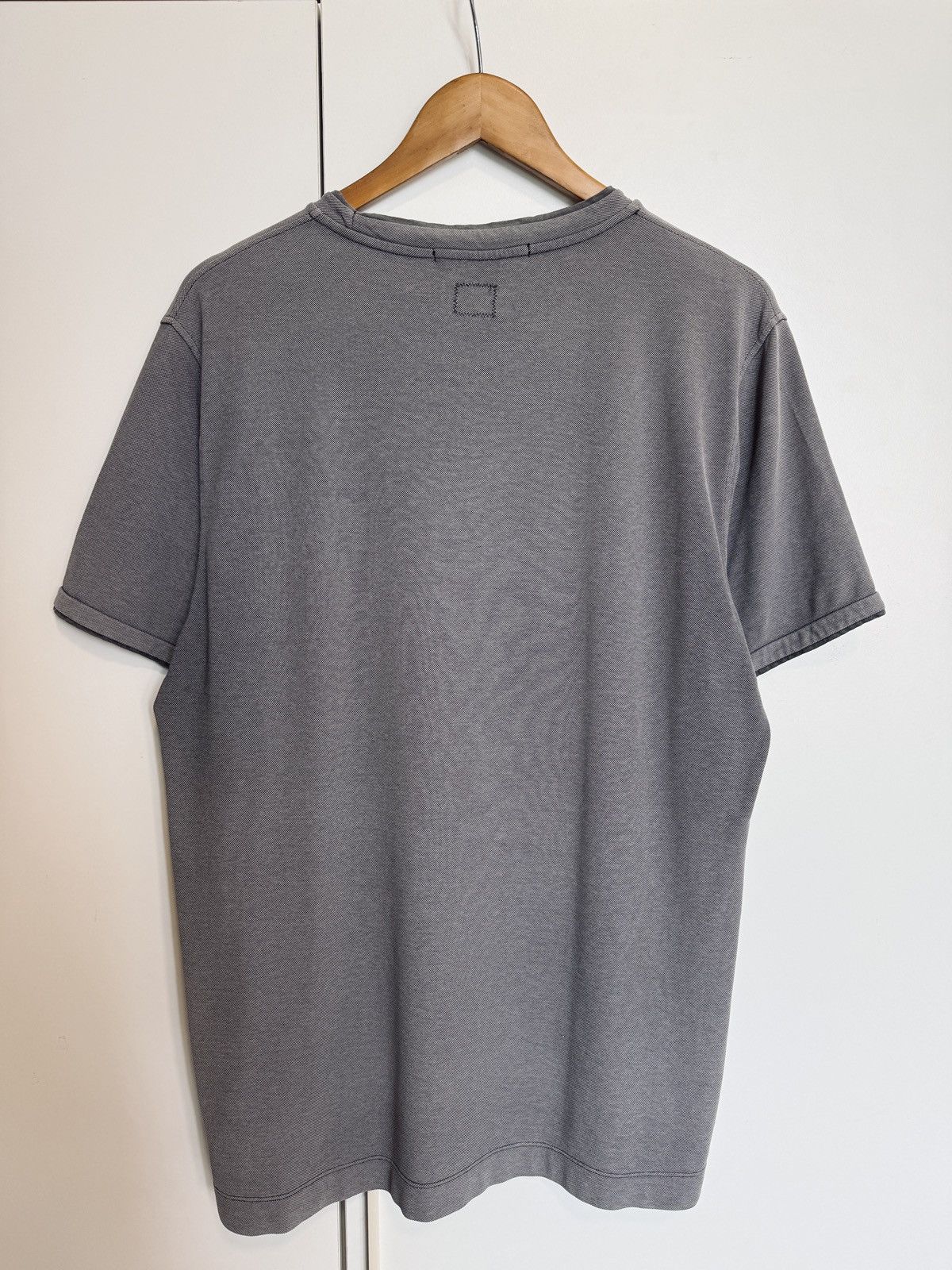 C.P. Company Vintage CP Company tshirt Size US XL / EU 56 / 4 - 2 Thumbnail