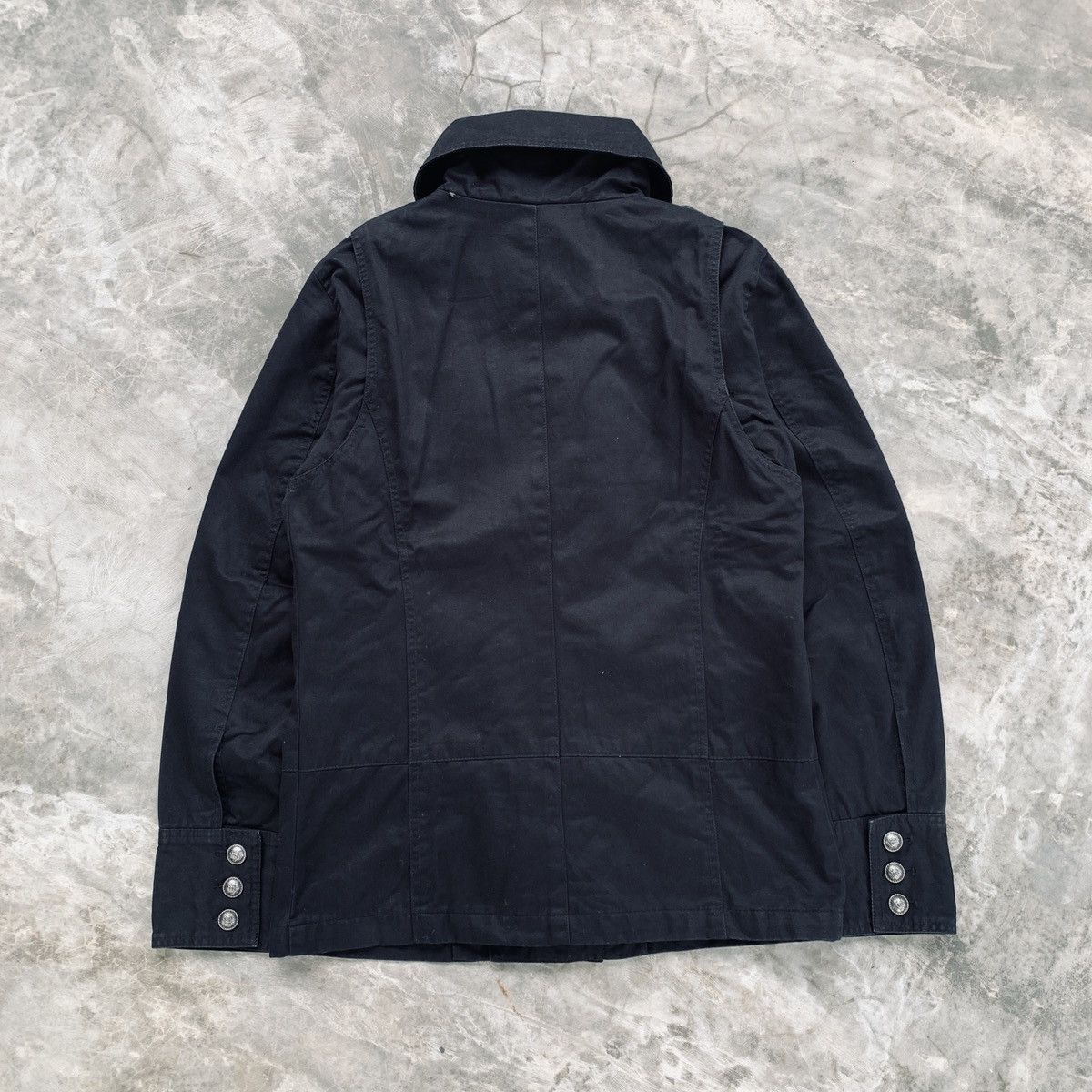 14th Addiction Codes Combine For Men Napoleon Vkei LGB Style Jacket Size US M / EU 48-50 / 2 - 19 Thumbnail