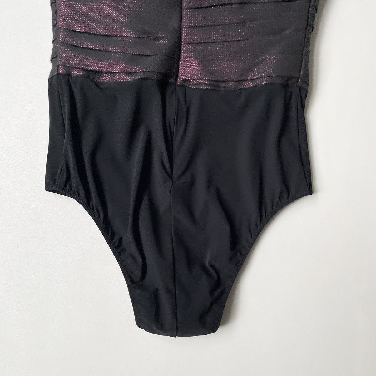 Maison Margiela S/S 09 Ruched Corset Body Top Size S / US 4 / IT 40 - 15 Thumbnail