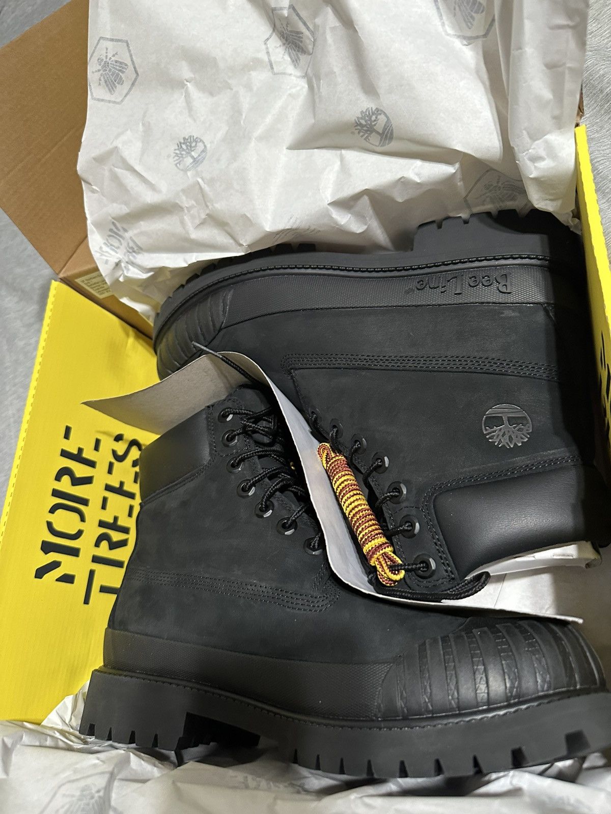 Timberland Timberland x Bee Line premium 6” US 8.5 Size US 8.5 / EU 41-42 - 1 Thumbnail