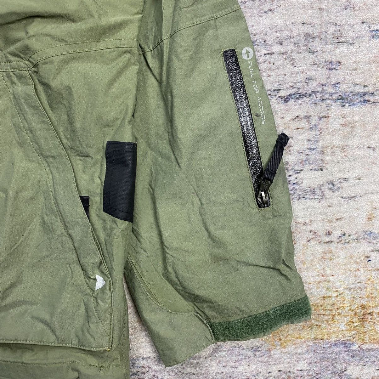 Analog Analog acronym errolson hugh multi pocket jacket Size US M / EU 48-50 / 2 - 12 Thumbnail