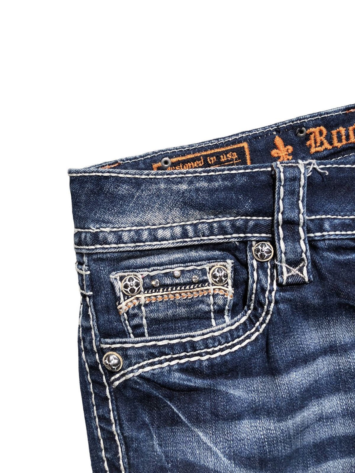 Rock Revival 🇺🇸Rock revival denim pants🇺🇸 Size US 30 / EU 46 - 11 Thumbnail