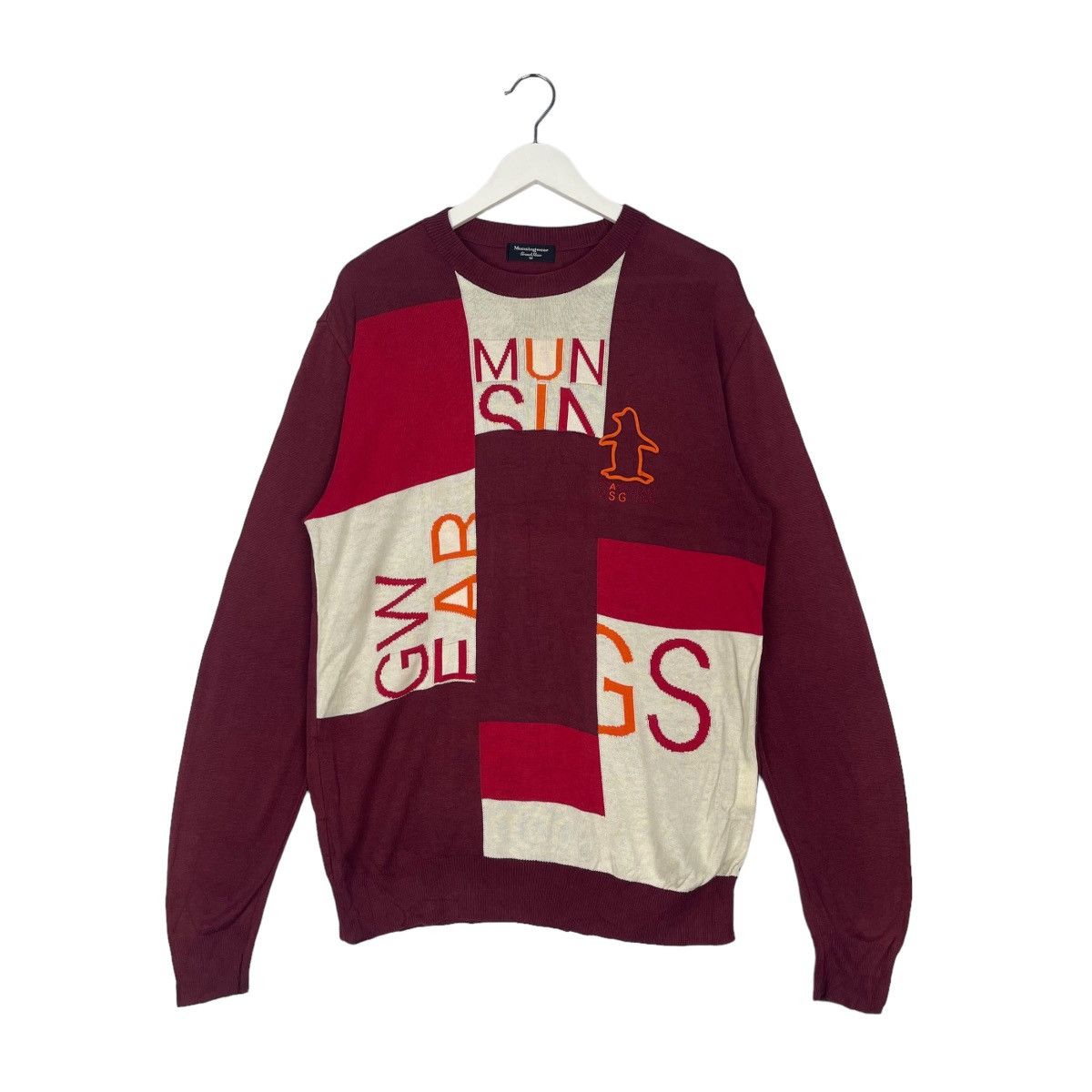 Grand Slam Grand Slam Sweatshirt Size US M / EU 48-50 / 2 - 1 Thumbnail
