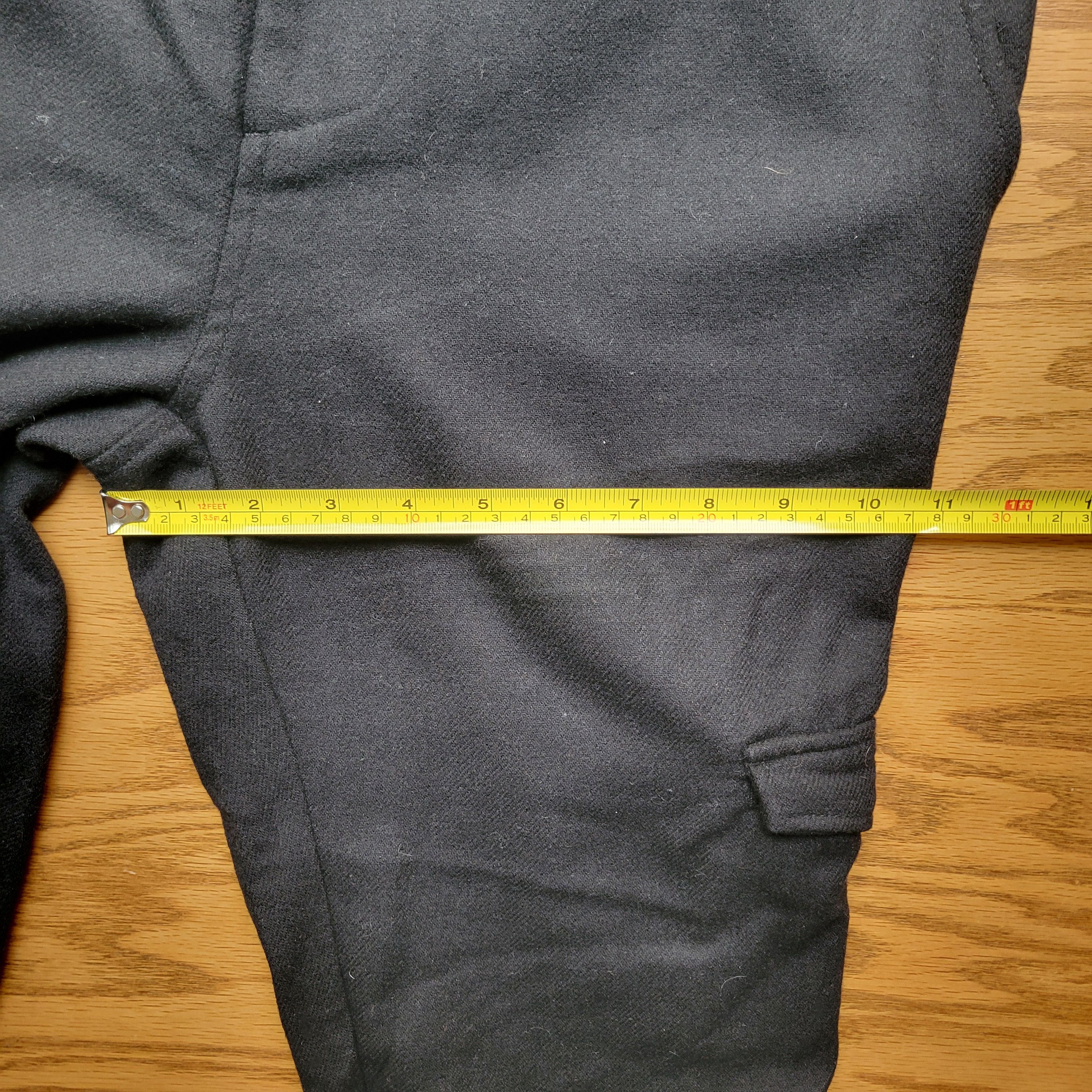 Native Youth Native Youth black trousers Size US 32 / EU 48 - 5 Thumbnail