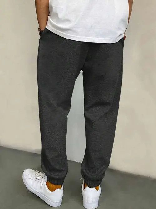 Other Jogger casual Y2K Sweatpants Size US 36 / EU 52 - 3 Thumbnail