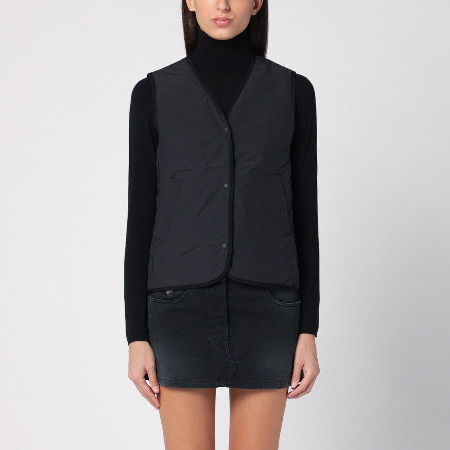Canada Goose o1d2blof1024 Annex Liner Vest In Black Size S / US 4 / IT 40 - 1 Thumbnail