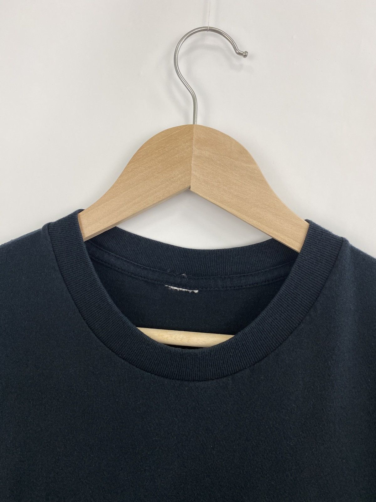 Japanese Brand 🇯🇵 Vintage 90s Japan Style T-Shirt Retro Rare Y2K Hype Size US L / EU 52-54 / 3 - 7 Thumbnail