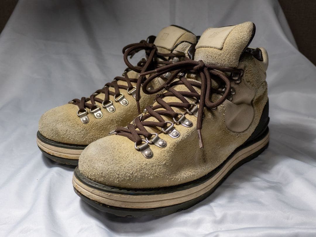 靴 fragment visvim serra Fragment Design × Visvim Visvim x Fragment Serra Boots Size US11