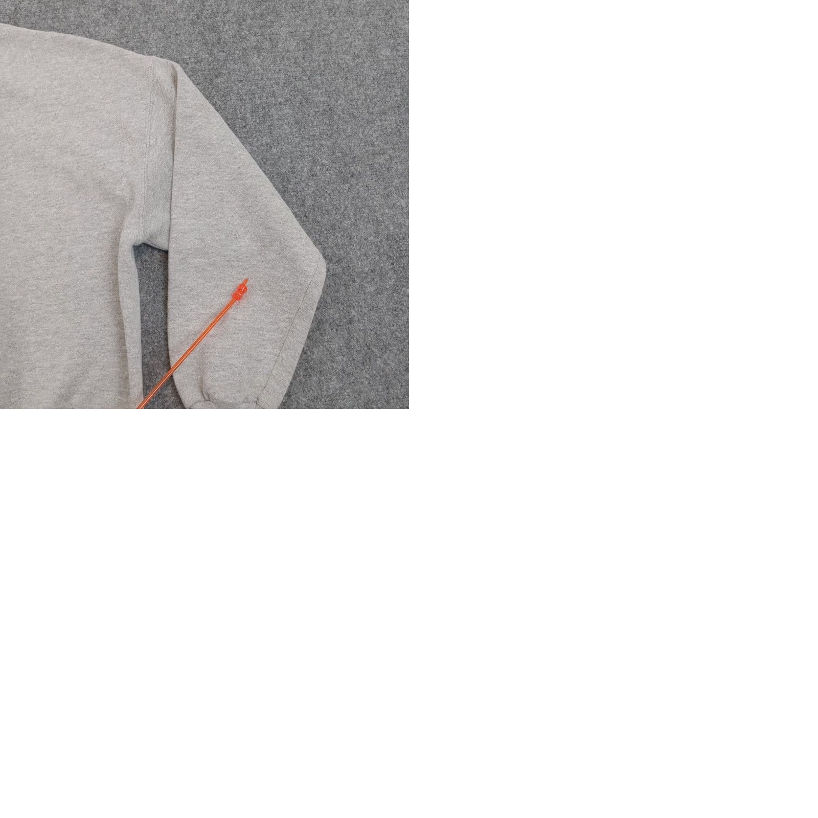 Lee VINTAGE Lee Sweatshirt Mens XL Gray Pullover American Postalworkers Shirt Size US XL / EU 56 / 4 - 11 Thumbnail