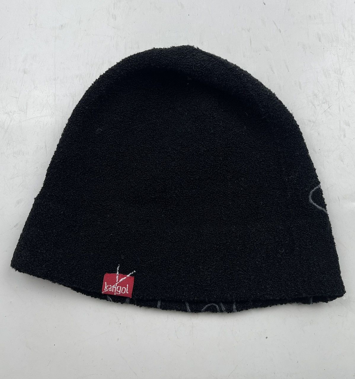 Kangol kangol beanie hat tc30 Size ONE SIZE - 3 Thumbnail