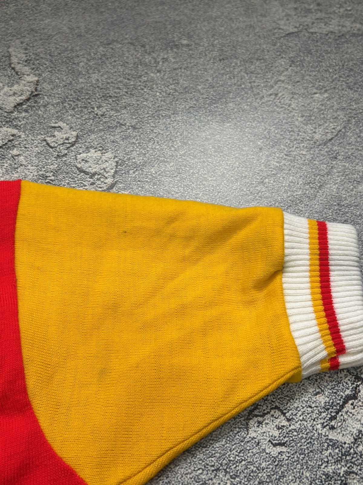 Vintage Vintage 70s Giemmsport V.C. MAN POLY Cycling Jersey M Size US M / EU 48-50 / 2 - 11 Thumbnail