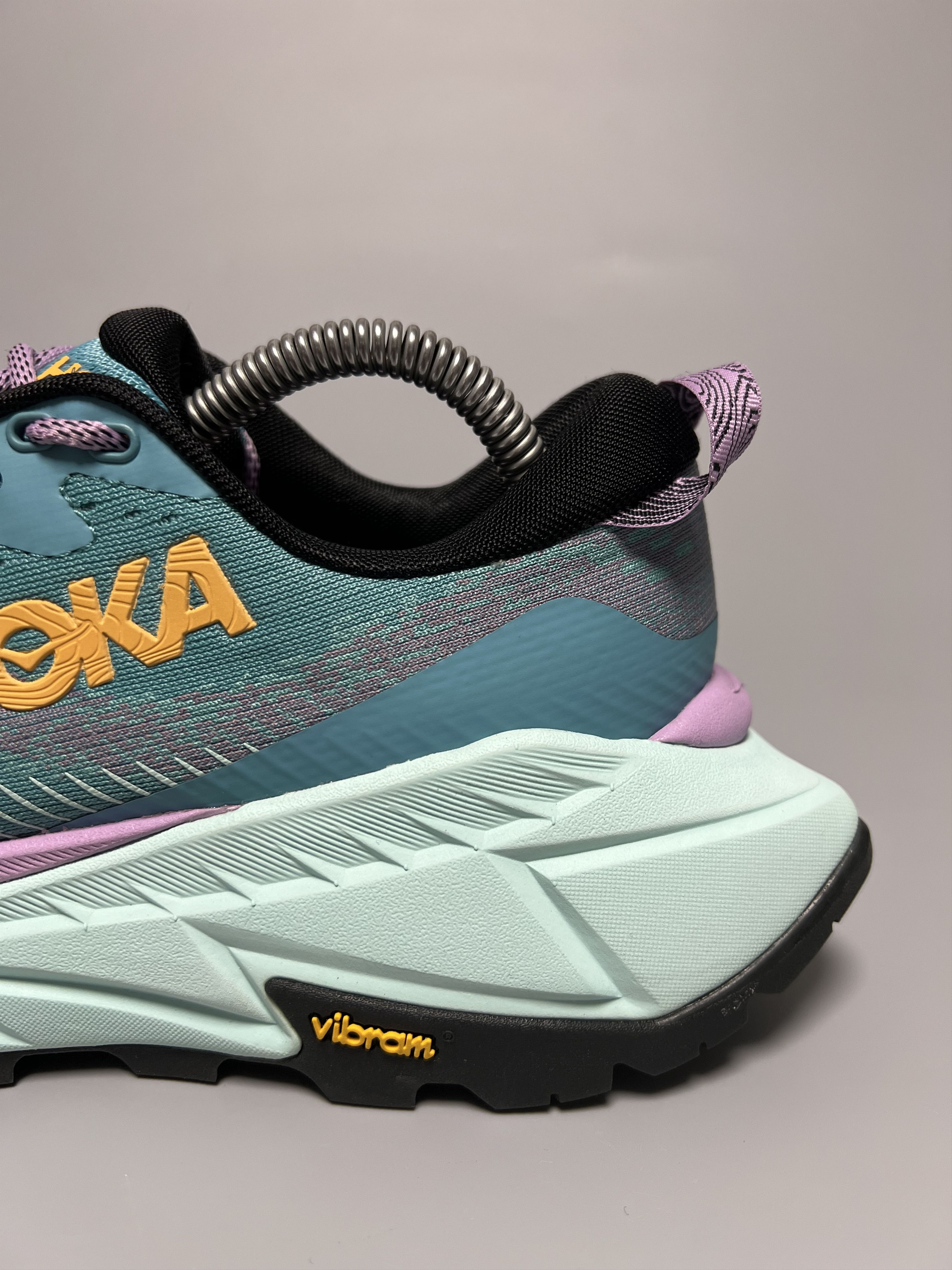 Hoka 8B Hoka One One Skyline-Float X Hiking Shoes Size US 8 / IT 38 - 9 Thumbnail