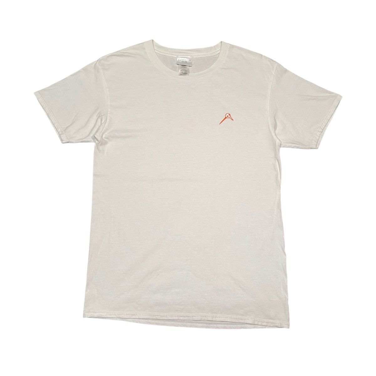 Anime × Cartoon Network Evangelion 7th Angel Evangelion Store Anime T Shirt Size US L / EU 52-54 / 3 - 2 Thumbnail