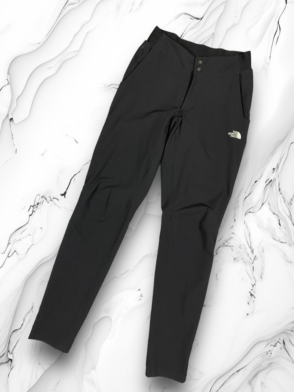 The North Face × Vintage Vintage The North Face Outdoor Pants Size 25" / US 0 / IT 36 - 1 Thumbnail