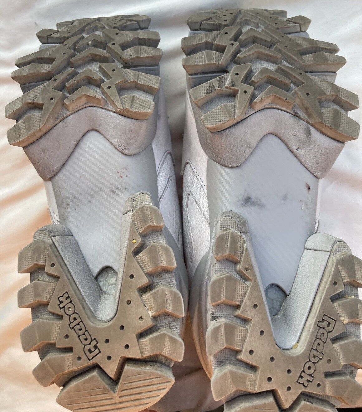 Reebok Reebok Men's Pyer Moss x Experiment 4 Trail Fury Shoes Size US 9.5 / EU 42-43 - 18 Thumbnail