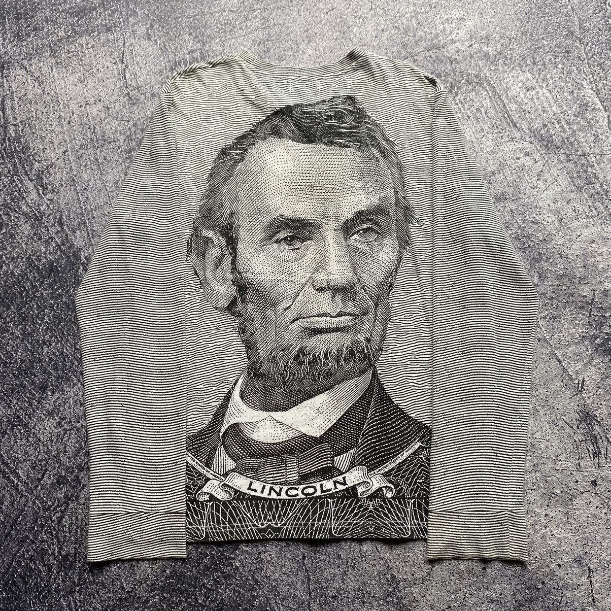 Opening Ceremony Lincoln🔥 OPENING CEREMONY Longsleeve Tshirt Size US L / EU 52-54 / 3 - 5 Thumbnail