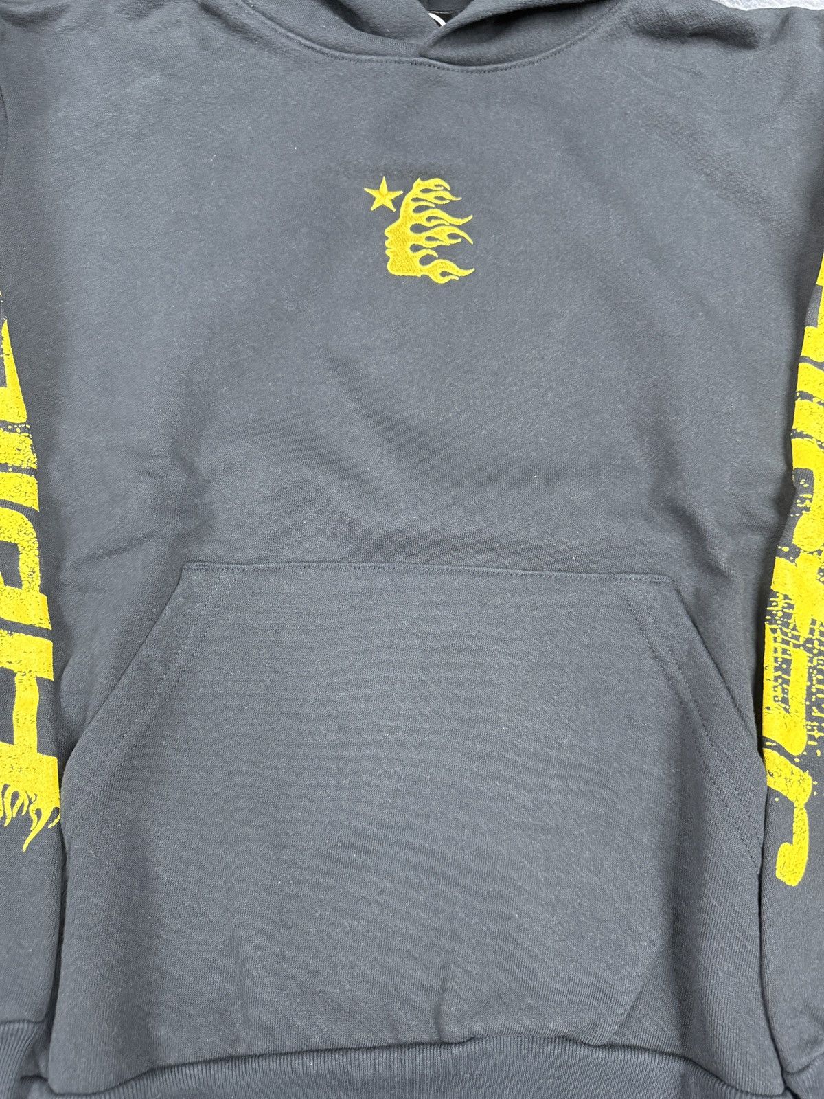 HELLSTAR Hellstar Speed Hoodie (Overseas Exclusive) Size US M / EU 48-50 / 2 - 2 Thumbnail