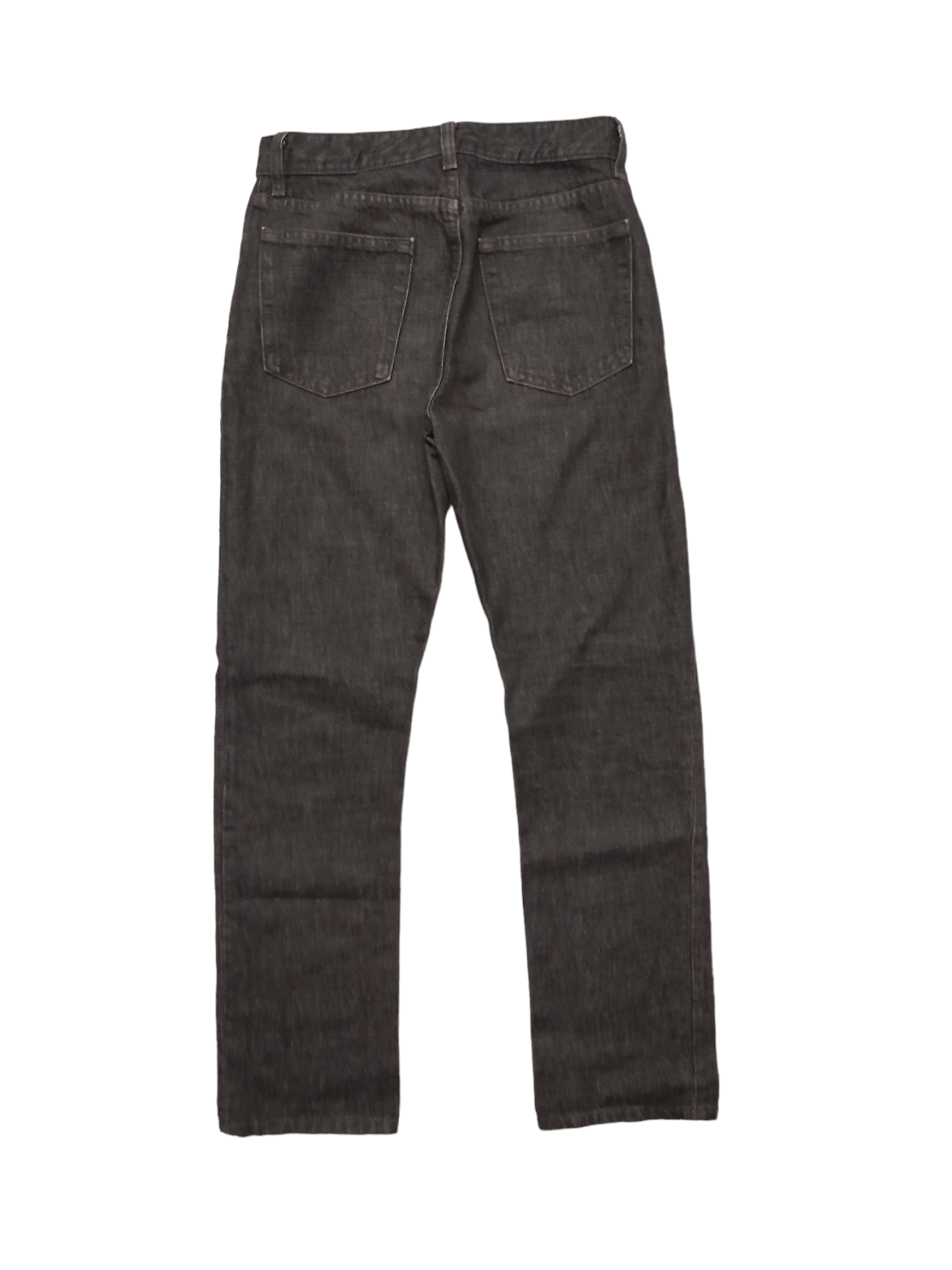 Helmut Lang 1999 HELMUT LANG Denim (S163) Size US 27 - 2 Thumbnail