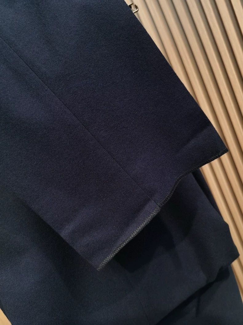 Loro Piana LORO PIANA Men's trousers Size US 30 / EU 46 - 7 Thumbnail