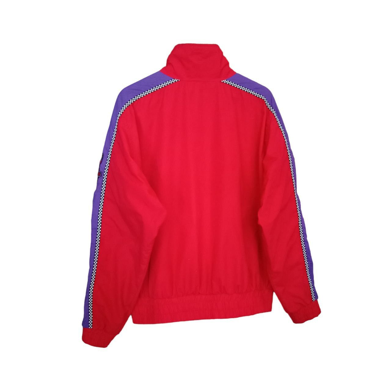 Yamaha Vintage TEAM YAMAHA RACING Jacket Size US M / EU 48-50 / 2 - 7 Thumbnail
