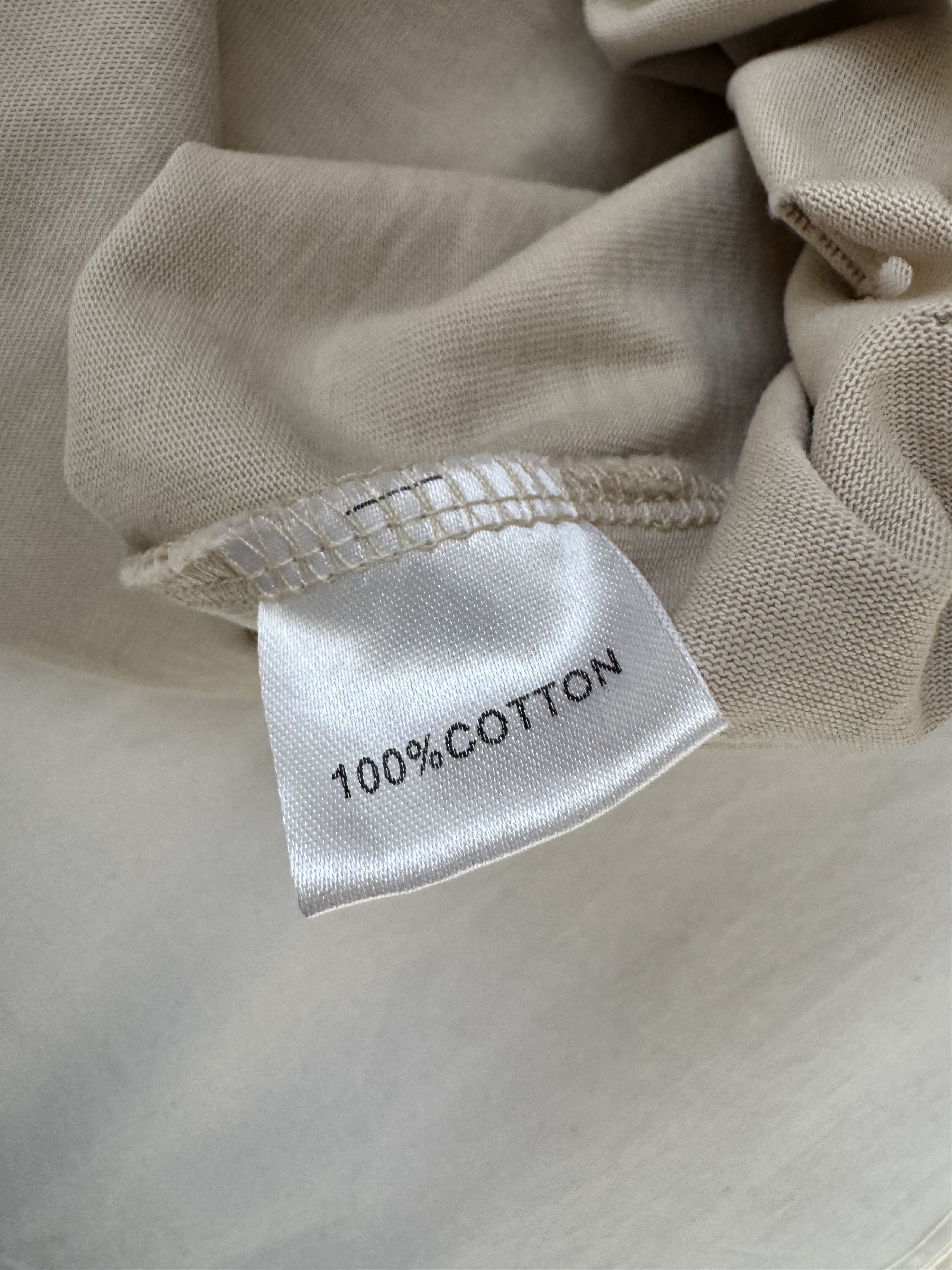 Other Sume apparel legends cut off tee Size US M / EU 48-50 / 2 - 5 Thumbnail