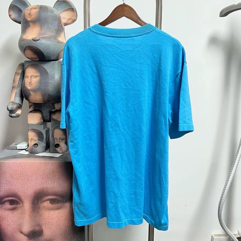 Louis Vuitton Louis Vuitton size 4l Pin knit short sleeve 2504-Nextarrow Size US M / EU 48-50 / 2 - 2 Thumbnail