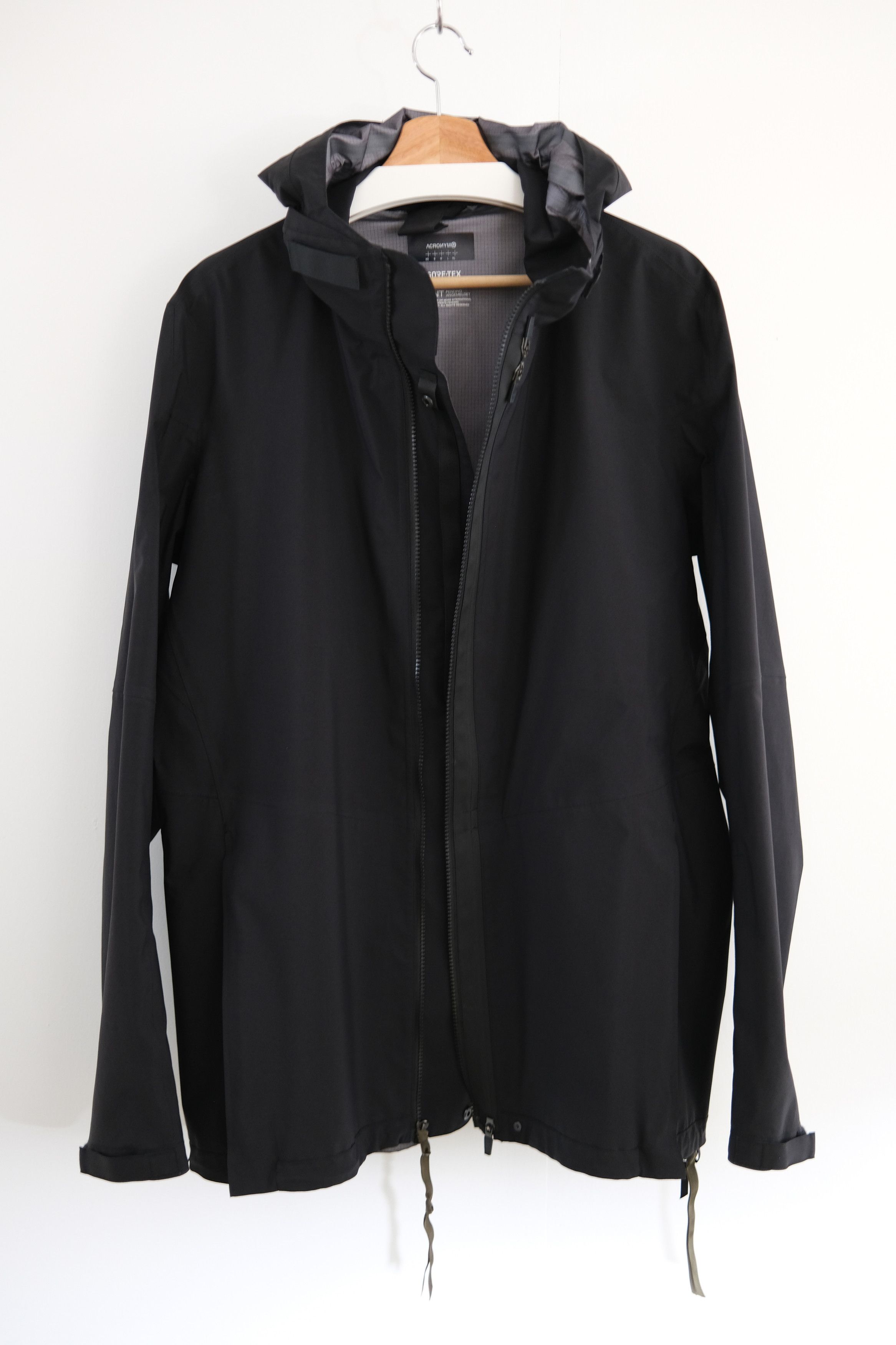 ジャケット・アウター ACRONYM J47-GT XS ACRONYM J47-GT