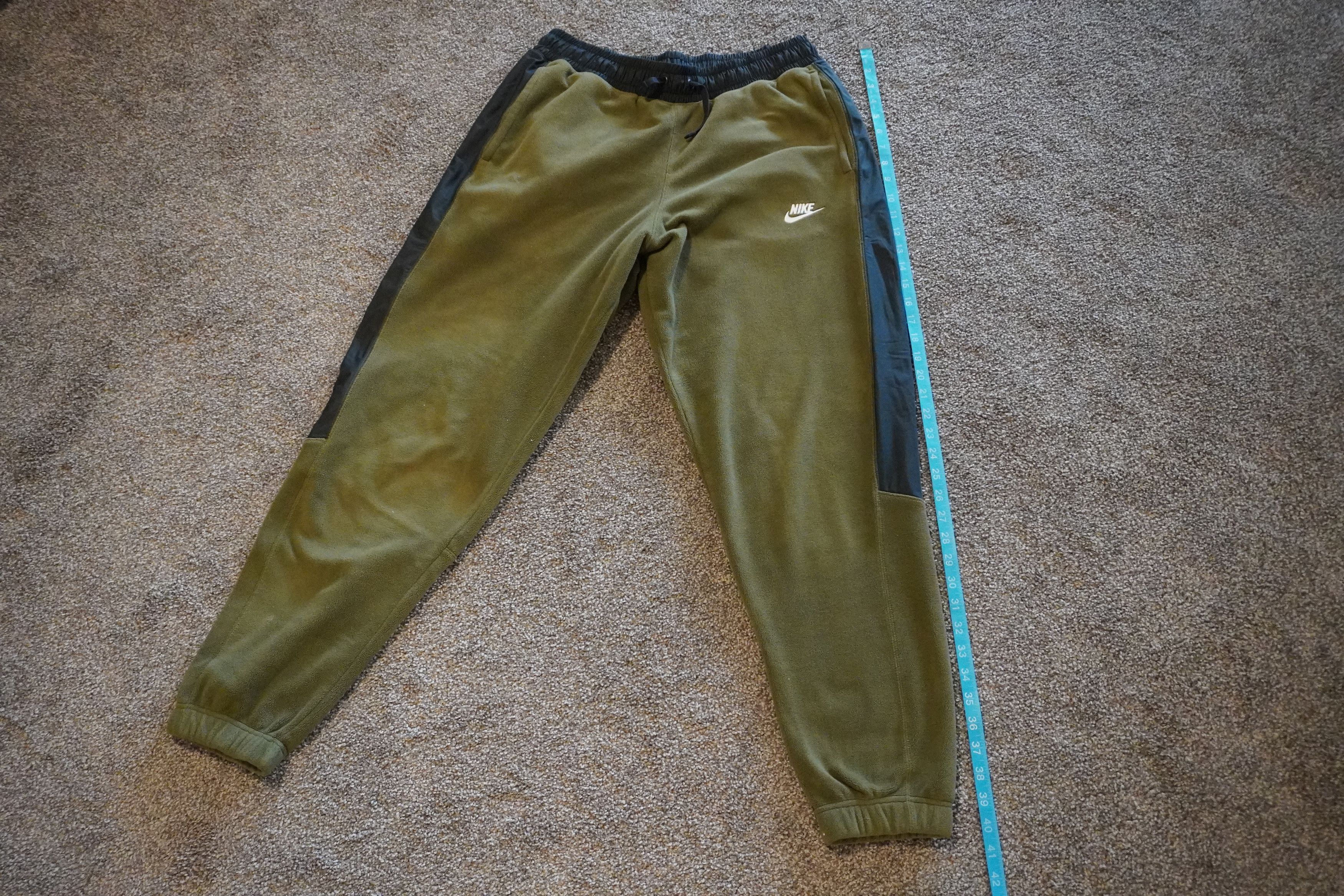 Nike NIKE SWEATPANT Size US 32 / EU 48 - 1 Thumbnail