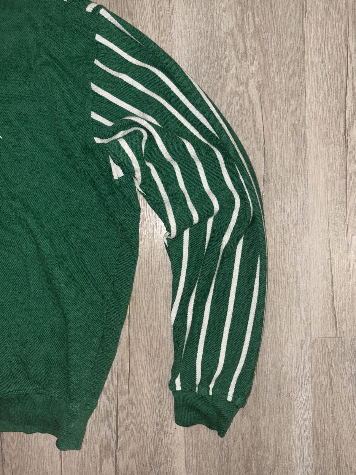 Polar Skate Co. Polar Skate Co. Longsleeve Polo Size US M / EU 48-50 / 2 - 5 Thumbnail